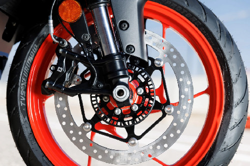 Aprilia RS 457 Front Brake