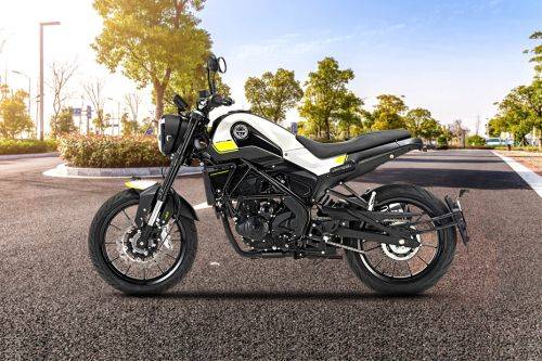 Benelli Leoncino 250 Malaysia Price Specs November Promos