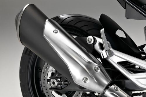 BMW G 310 R Rear Brake