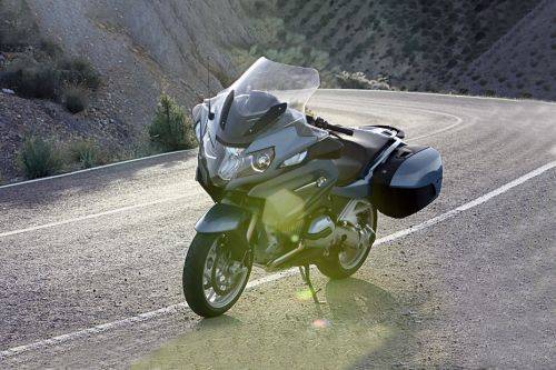 BMW R 1200 RT