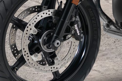 BMW R Nine T Scrambler Front Brake