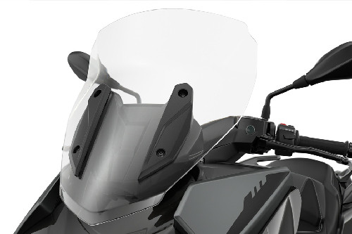 BMW C 400 GT Windshield