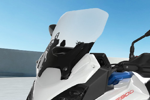 BMW F 900 XR Windshield