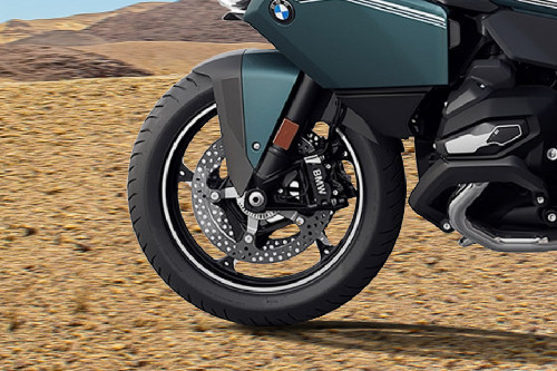 BMW R 1300 RT Front Brake