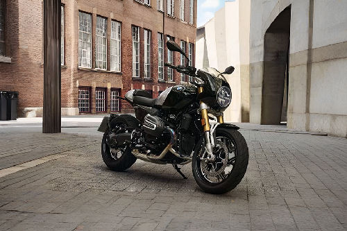 BMW R 12 NineT