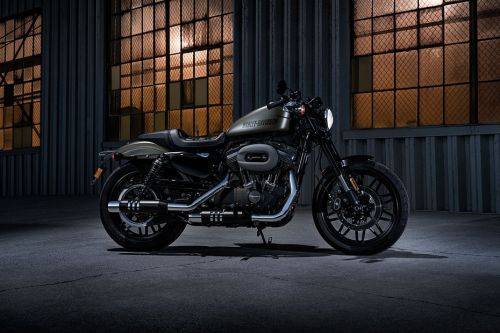 Harley Davidson Roadster 21 Malaysia Price Specs January Promos