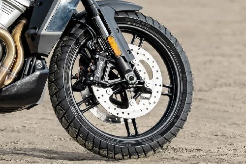 Harley-Davidson Pan America 1250 Front Tyre
