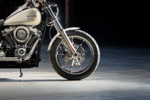 Harley-Davidson Low Rider Front Tyre