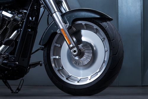Harley-Davidson Fat Boy Front Tyre