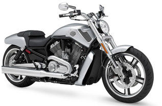 Motosikal Harley-Davidson V-Rod Muscle Standard 2024 di Malaysia
