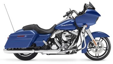 Harley-Davidson Road Glide Special Right Side Viewfull Image