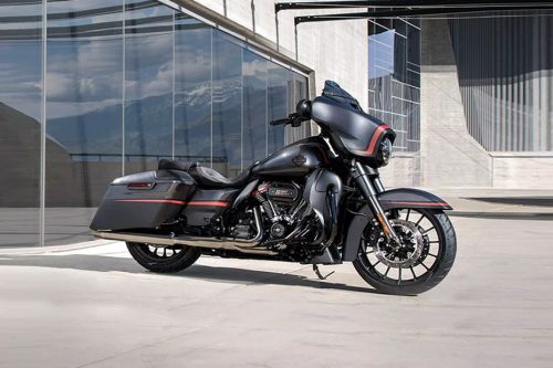 Harley-Davidson CVO Street Glide Standard 2023 Malaysia