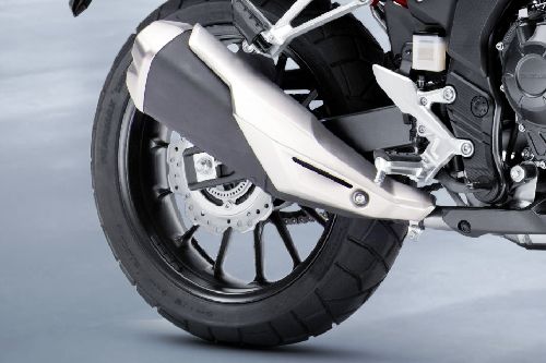 2023 Honda CB500X [Specs, Features, Photos]