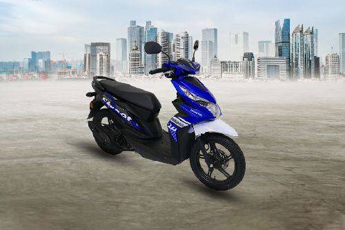 Honda Beat 2021 Malaysia Price Specs November Promos