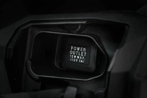 Power outlet Honda BeAT