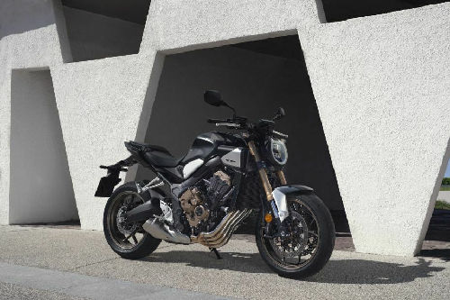 Honda CB650R