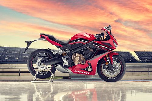 2019 Honda CBR 650R  More powerful and lighter  YouTube