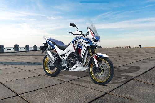 Honda Crf1100l Africa Twin Adventure Sports 2021 Malaysia Price Specs November Promos