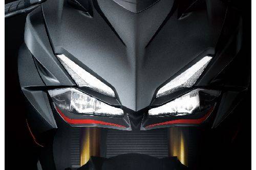 Honda Cbr250rr 21 Malaysia Price Specs May Promos