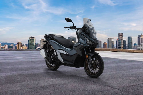Honda ADV160