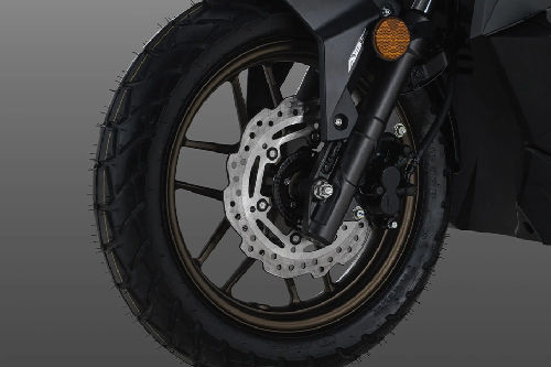 Honda ADV160 Front Tyre