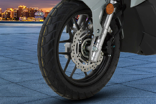 Honda ADV160 Front Tyre