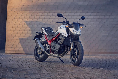 Honda CB750 Price in Klang, DP & Monthly Loan Calculator