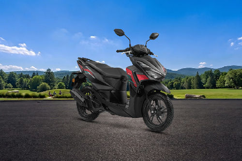 Honda Vario 125