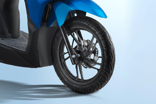 Honda Vario 125 Front Tyre