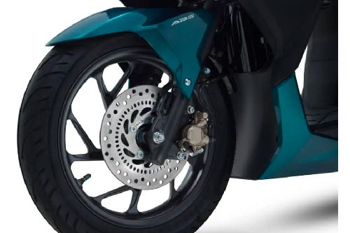 Honda Vario 160 Front Brake