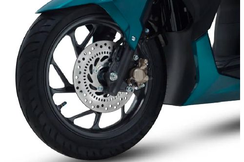 Honda Vario 160 Front Tyre