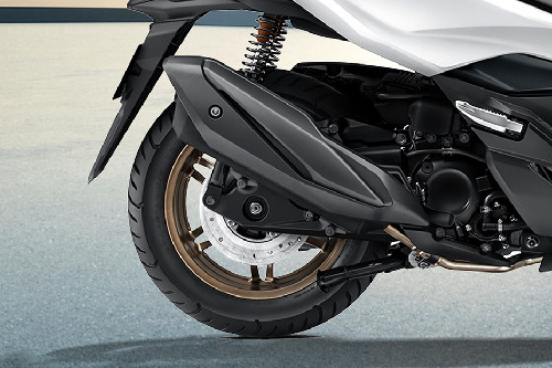 Honda NSS250 Rear Tyre