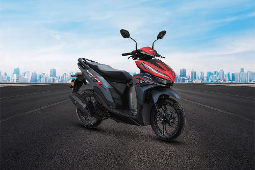 Honda Vario 125 Street