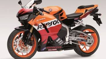 honda cbr600rr price