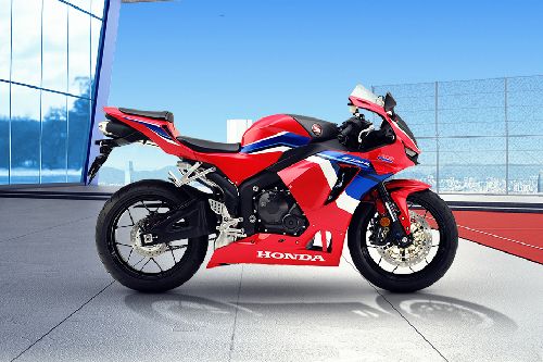 Honda CBR600RR 2023 Malaysia