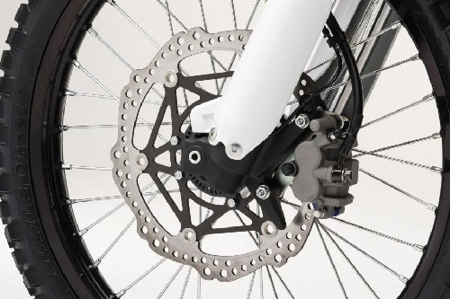 Honda CRF250 Front Brake