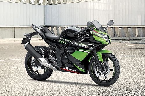 Kawasaki Ninja 250 2018 sẽ ra mắt Đông Nam Á trong tháng 11 này
