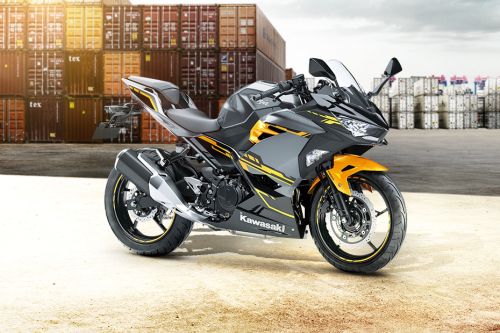 Kawasaki Motorcycles Malaysia Price List Latest 2020 Promos