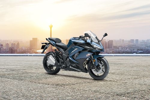Kawasaki Ninja 1000 ABS 2019