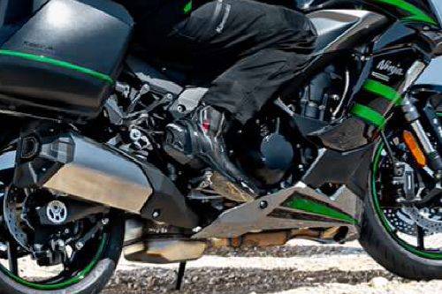 Kawasaki Ninja 1000 ABS 2024, Malaysia Price, Specs & January Promos