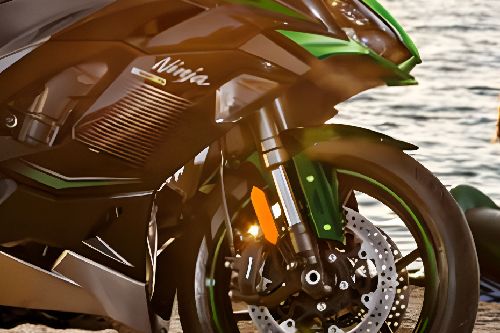 Kawasaki Ninja 1000 ABS 2024, Malaysia Price, Specs & January Promos