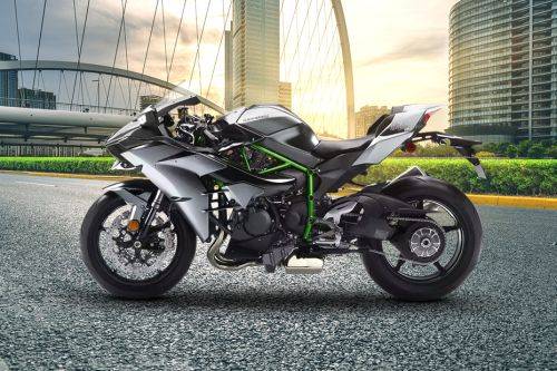 Kawasaki Ninja H2 2021 Malaysia Price Specs November Promos