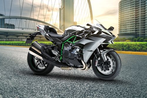 Kawasaki Ninja H2 2023, Malaysia Price, Specs & March Promos