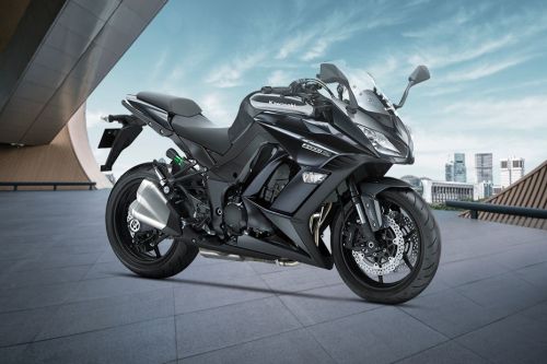 Kawasaki Ninja 1000 ABS 2024 Standard Specs & Price in Malaysia