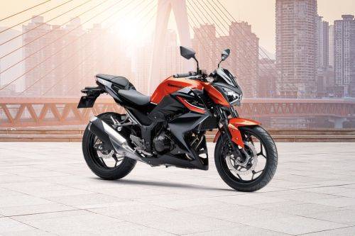 Zx25r Price Malaysia