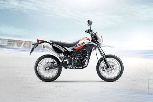 Kawasaki D Tracker Malaysia Price Specs November Promos