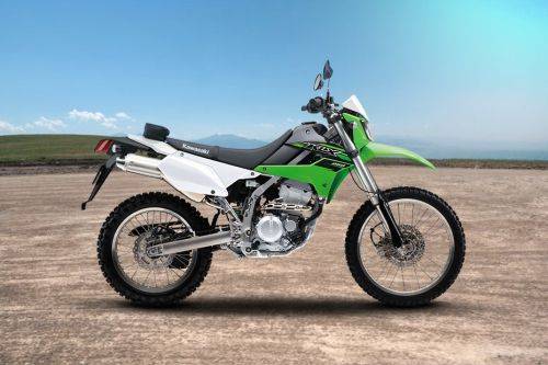 Kawasaki KLX250 2021, Malaysia Price, Specs & July Promos