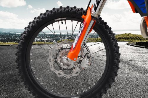 KTM 250 EXC-F Six Days 2018, Malaysia Price, Specs u0026 November Promos