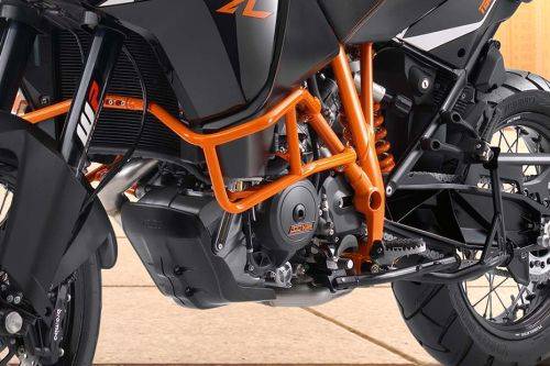 ktm 1190 adventure price