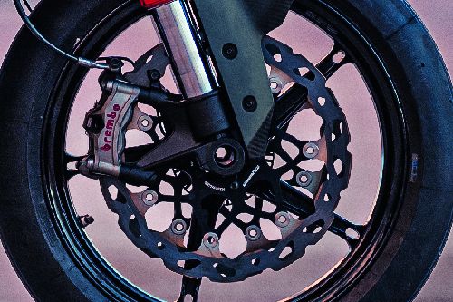 KTM 1290 Super Duke R Front Brake